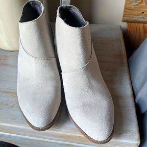 Toms Leilani bootie 7